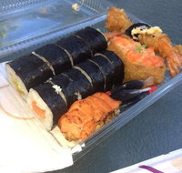 Mr Sushi - Redcliffe Tourism
