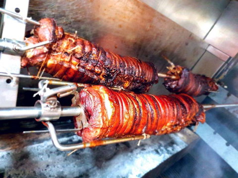 Nana Rosa's Kitchen - Redcliffe Tourism 0