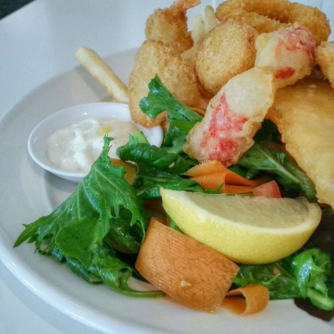 Nippon Kitchen Take - Redcliffe Tourism 0