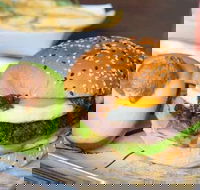 On It Burgers - Redcliffe Tourism
