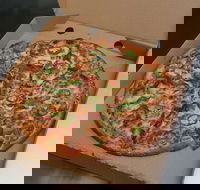 Pizza High - Redcliffe Tourism