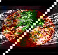 Pizza Moncur - Woollahra - Redcliffe Tourism