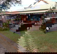 RayJays Fish  Chips - Redcliffe Tourism