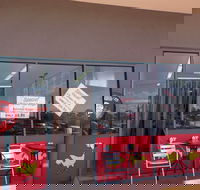 Red Rocks Charcoal Chickens