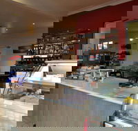 River Cafe - Redcliffe Tourism