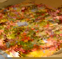 San Remo Pizza - Redcliffe Tourism