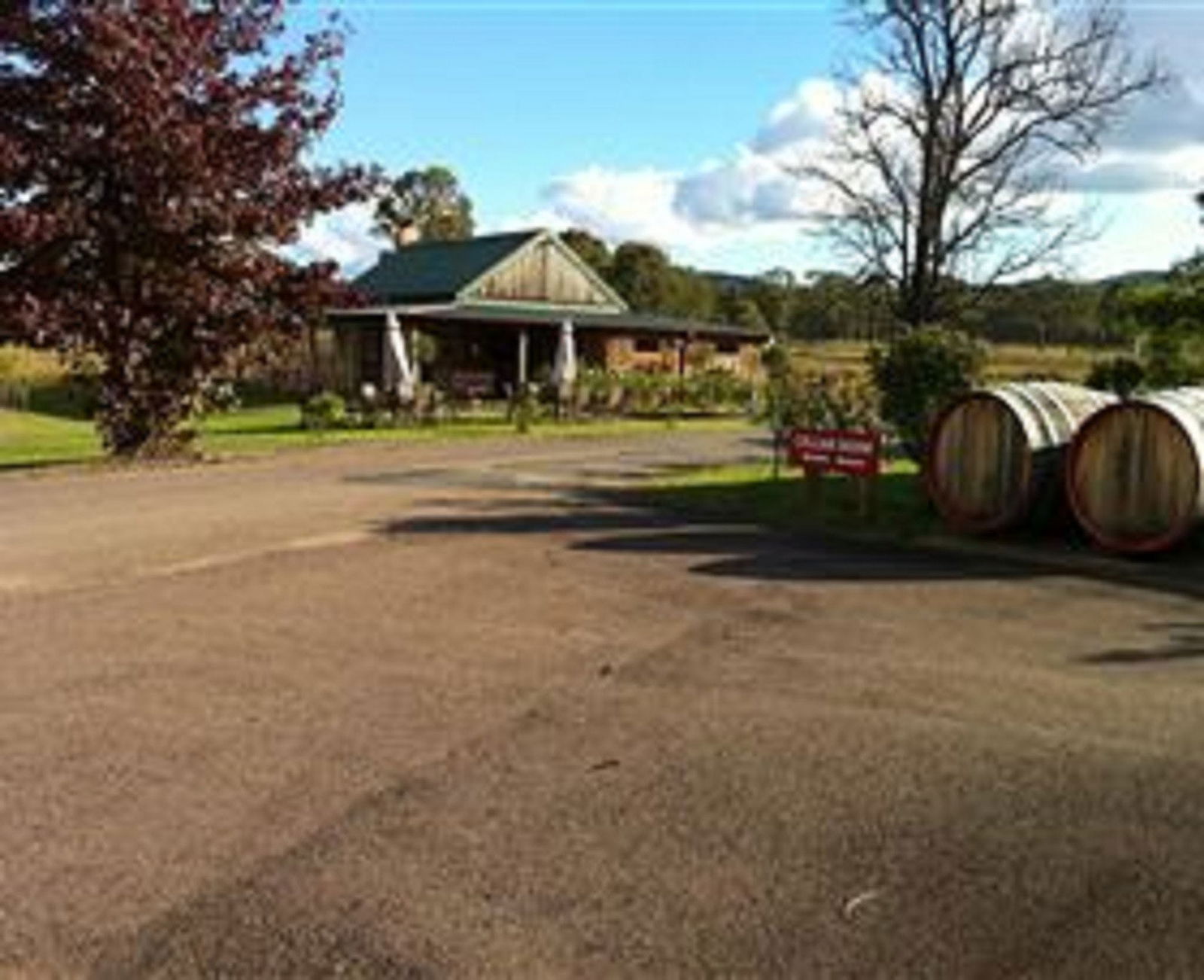 Mount View NSW Redcliffe Tourism