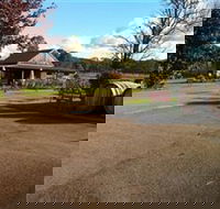 Savannah Estate - Redcliffe Tourism