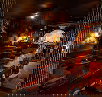 The Junk Bar - Redcliffe Tourism