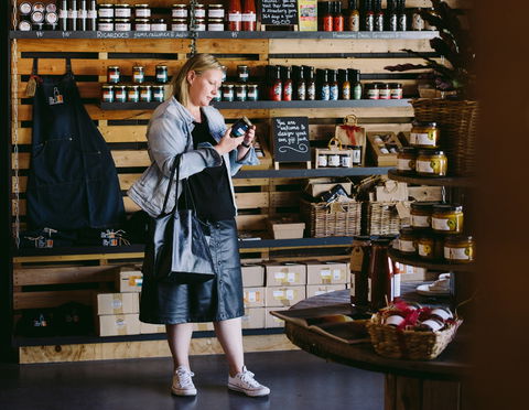 The Other Chef, Makers And Providores - Redcliffe Tourism 0
