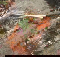 Tobikiri - Redcliffe Tourism