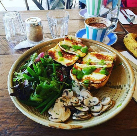 Tocco Italiano - Graceville - Redcliffe Tourism 0