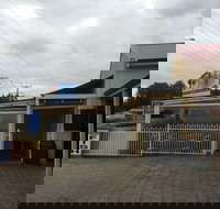 Willaston Fish and Chips Shop - Redcliffe Tourism