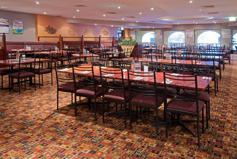 Wing Lock Chinese Restaurant - Redcliffe Tourism 0