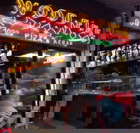 Woodfired Pizza  Kebab - Redcliffe Tourism