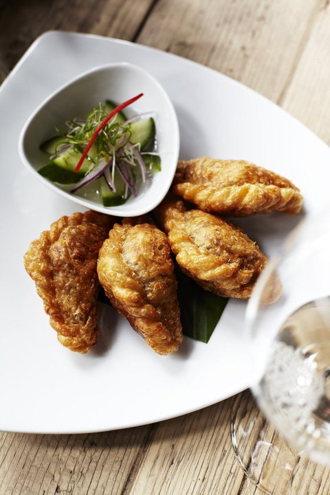 Yok Thai - Manly - Redcliffe Tourism 0