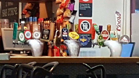 Agincourt Hotel - Redcliffe Tourism 0