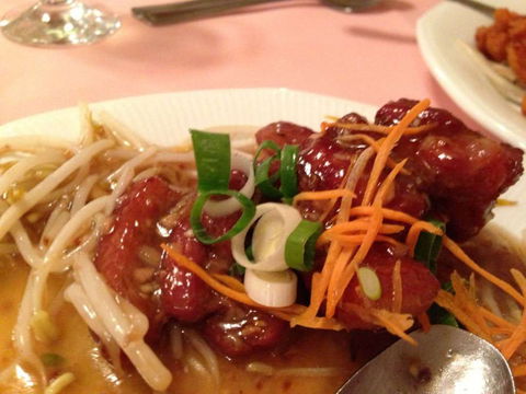 Aldgate Chinese Restaurant - Aldgate - Redcliffe Tourism 0