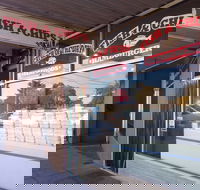 Altona Bay Fish and Chips - Redcliffe Tourism