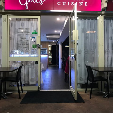 Arkibar Cucina - Redcliffe Tourism 0