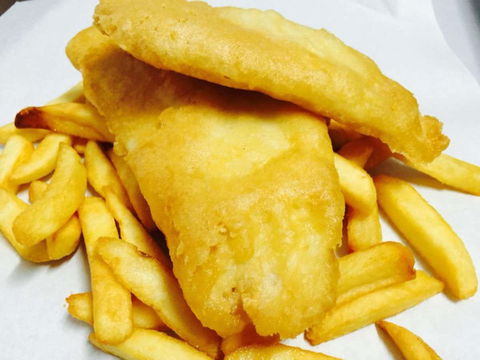 Barracudas Fish N Chips - Redcliffe Tourism 0