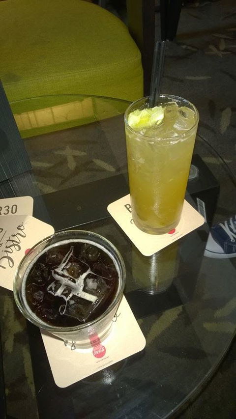 BAR:30 & Bistro - PARKROYAL - Redcliffe Tourism 0