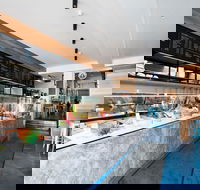 Blu by Australian Seafood Fish  Chippery - Redcliffe Tourism