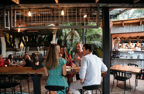 Bombini - Redcliffe Tourism 0