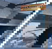 Bourbon Bar - Redcliffe Tourism