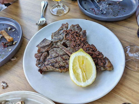 Cafe Istanbul - Redcliffe Tourism 0