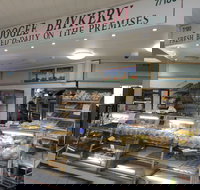 Coogee Bakery - Redcliffe Tourism