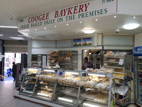 Coogee Bakery - Redcliffe Tourism 0