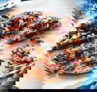 Crust - Gladesville - Redcliffe Tourism