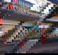 Darshan Indian Restaurant - Redcliffe Tourism