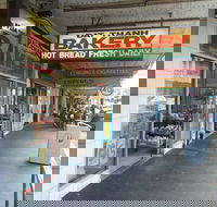Dat Thanh Bakery - Redcliffe Tourism