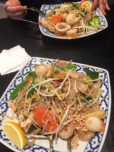 Derby Thai - Caulfield - Redcliffe Tourism 0