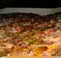 Drooley's Pizza Lounge - Redcliffe Tourism