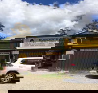 Eureka Farm - Redcliffe Tourism
