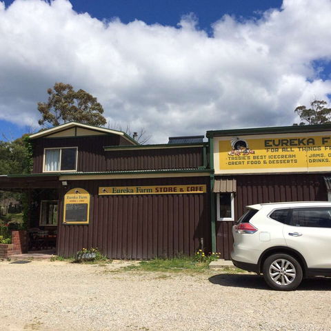 Eureka Farm - Redcliffe Tourism 0