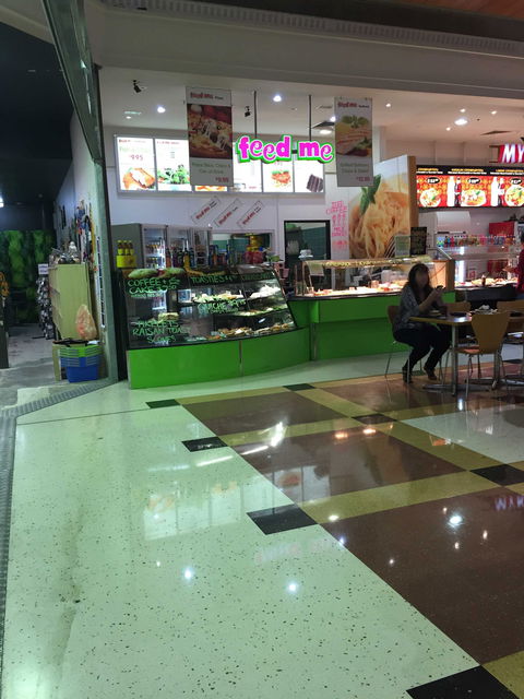 Feed Me - Redcliffe Tourism 0