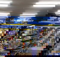 Jimmy's Place - Redcliffe Tourism