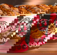 KFC - Capalaba - Redcliffe Tourism