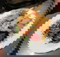 Koastal Kitchen - Redcliffe Tourism