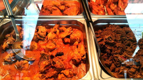 Kumar's Curry House - Redcliffe Tourism 0