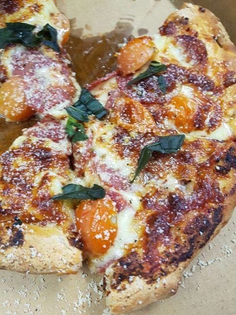 Legend Pizza - Redcliffe Tourism 0