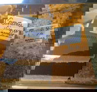 Manna Bread - Redcliffe Tourism