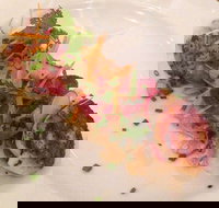 Martha's - Redcliffe Tourism