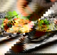 Milan Restaurant on Main - Redcliffe Tourism