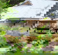 Mount Horrocks Wines - Redcliffe Tourism