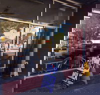 Nick  Suzie's Hot Bread - Redcliffe Tourism